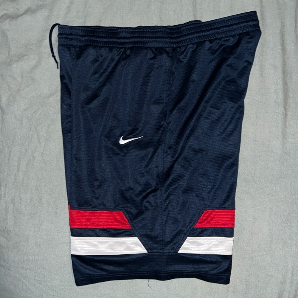 Mens Nike Basketball Shorts